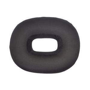 ALMOFADA OVAL COM ORIFÍCIO CENTRAL - LONGEVITECH
