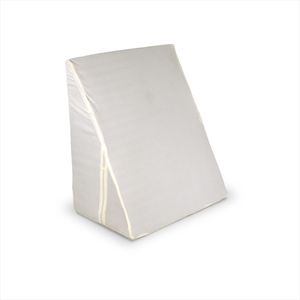 ALMOFADA TRIANGULAR BÁSICA - LONGEVITECH