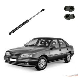 Amortecedor Mola Gás Tampa Porta-Malas Vectra G2 96 A 04