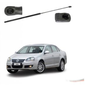 Amortecedor Mola Gás Capô Jetta G1 06 A 11
