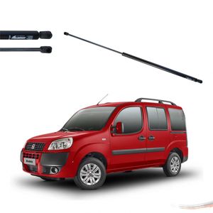 Amortecedor Mola Gás Tampa Porta-Malas Doblo Após 01