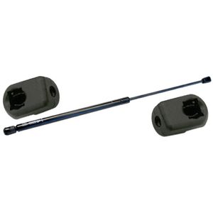 Amortecedor Mola Gás Tampa Porta-malas Aircross Após 10