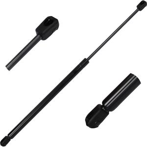 Amortecedor Mola Gás Tampa Porta-malas Meriva 02 A 12