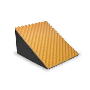 ALMOFADA TRIANGULAR TERAPÊUTICA - LONGEVITECH