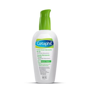 Galderma Cetaphil Loção Hidratante Facial com Ácido Hialurônico 88ml