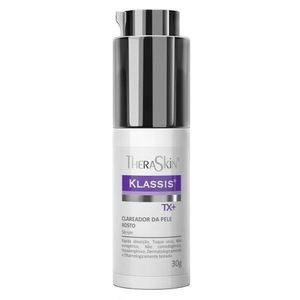 Theraskin Clareador Facial Klassis TX+ 30g