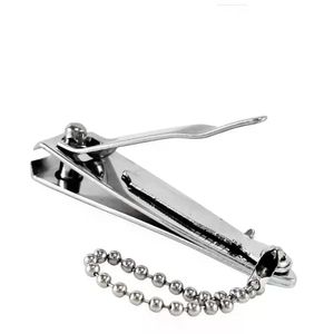 Cortador para Unhas com Chaveiro Enox