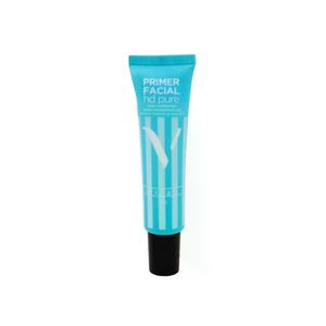 Primer Facial Hd Pure - Vivai 22Ml
