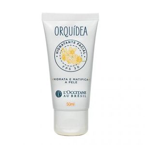 Gel Creme Hidratante Facial Orquídea 51g | L'Occitane au Brésil