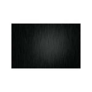 Papel de Parede 5MX45CM PVC Marmorizado  Preto