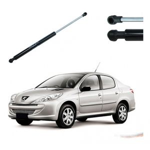 Amortecedor Mola Gás Porta-malas Peugeot 207 Passion 08 A 14