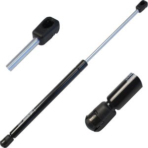 Amortecedor Mola Gás Tampa Porta-malas C3 G1 Ano 03 A 12