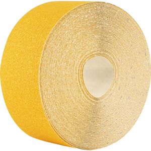 Lixa Papel em Rolo LP100 120 mmx25m G80 Vonder