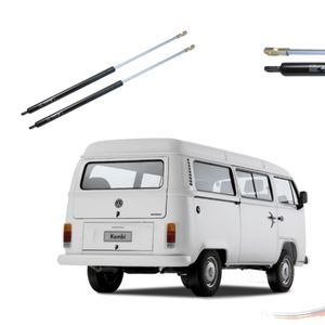Par Amortecedores Tampa Porta-malas Kombi 57 A 96