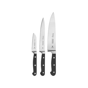 Jogo de Facas Tramontina Century Inox 3 Peças