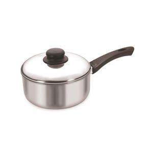 Panela Fortaleza Extra Forte Polida 18"