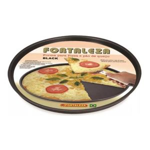 Forma para Pizza Fortaleza Ø 35