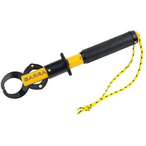 Alicate de Pesca com Balança Garra e Cabo Antiderrapante 21Kg