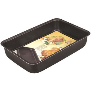 Assadeira Reta Fortaleza Alta Tradicional Black