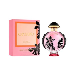 Perfume Paco Rabanne Olympéa Flora Intense Eau de Parfum Feminino 50ML