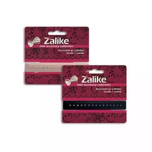 Fivela com Strass G 2 Cores Ref-248 Zalike