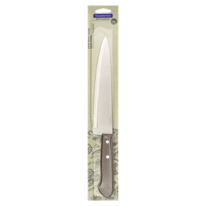 Faca para Carne Inox Tramontina Dynamic 8"