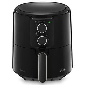 Fritadeira Air Fryer Cube Fry 4,2 Litros 1.600W 220V