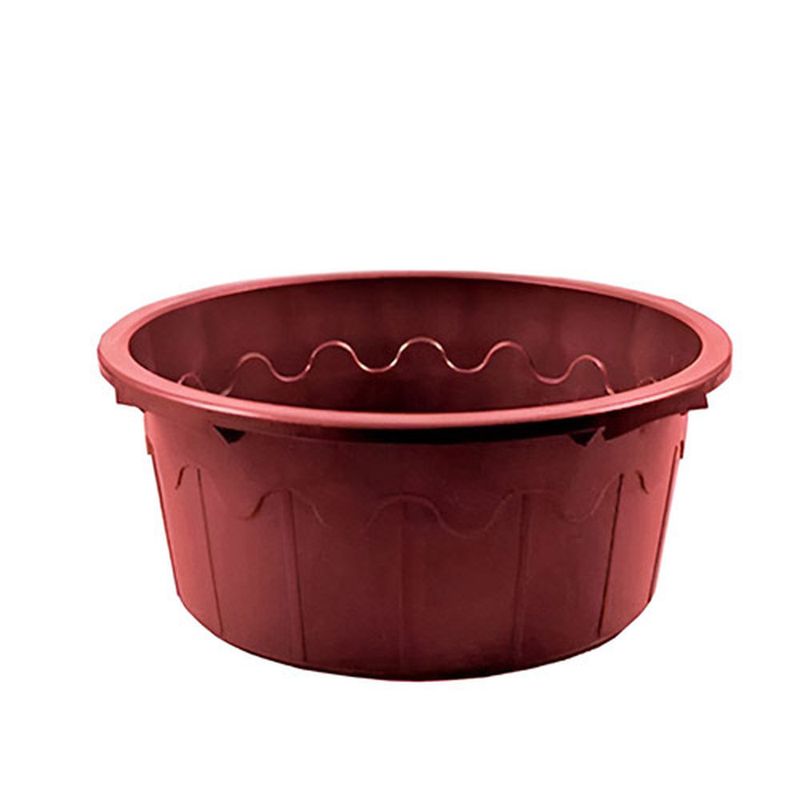 bacia-ondasarca-plast-25l-vermelho