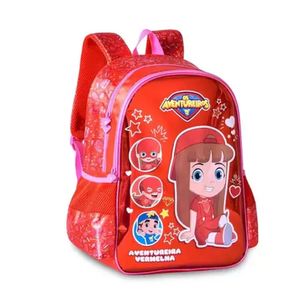 Mochila Gi Aventureira Clio AV24035J