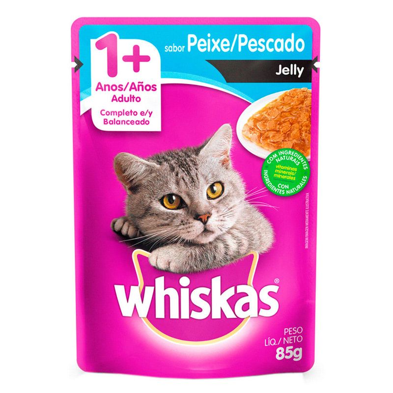 racao-pgato-whiskas-adjelly-pe-85g