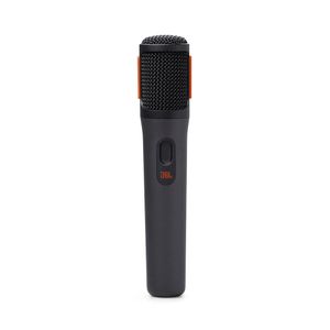 Microfone JBL Wireless BLK