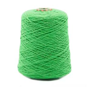 Barbante Apolo Círculo 4/4 600 Verde 5086
