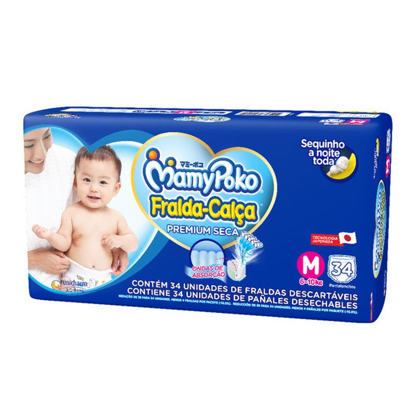 fralda-mamypoko-calca-azul-mega-m-38x1