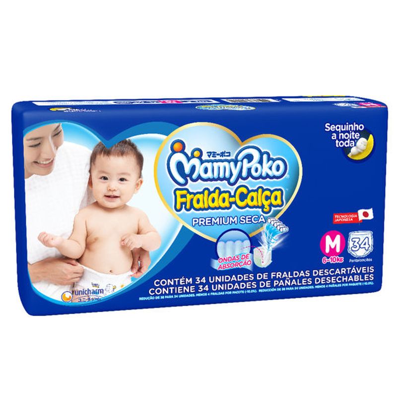 fralda-mamypoko-calca-azul-mega-m-38x1