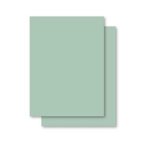Cartolina Verde 160g 100x1 Jandaia