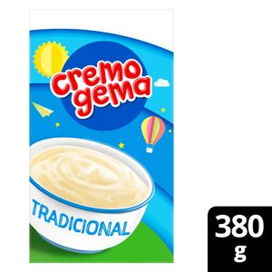 Mistura Maizena Cremogema Tradicional 380g