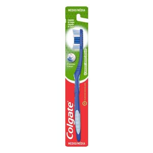 Escova de Dente Colgate Premier Clean 1 unid