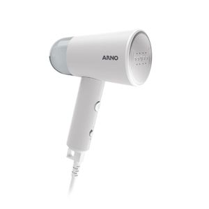 Vaporizador Arno Steam Travel Dobrável e Portátil HS11 Branco 220V
