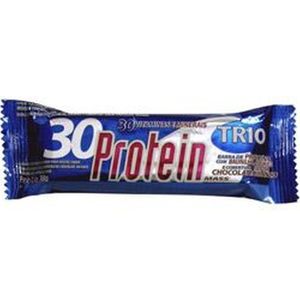 Barra De Proteína Trio Pro30Vit