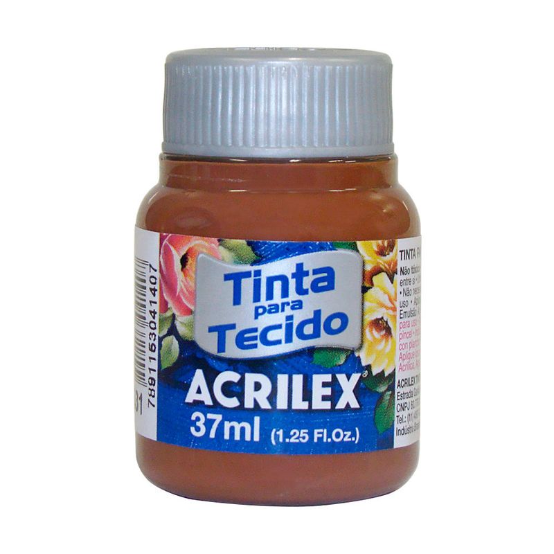 tinta-ptec-acrilex-marrom-37ml