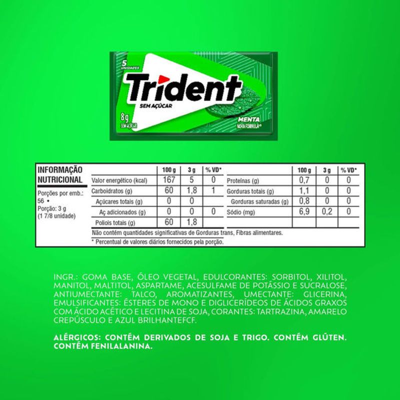 chic-trident-menta-8g