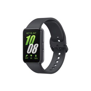 Smartwatch Samsung Galaxy Fit3 1.6" Grafite