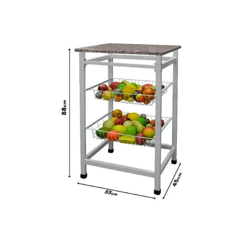 fruteira-acomix-jumbo-tampo-granito-br