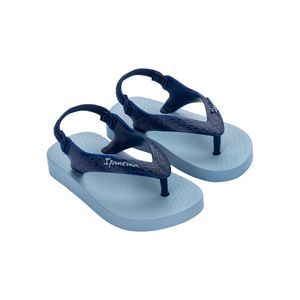 Sandália Ipanema Classic Baby Azul 20