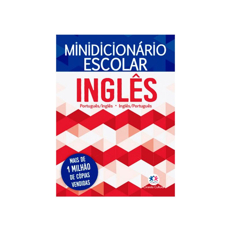 livro-ciranda-mini-dicionario-ingles