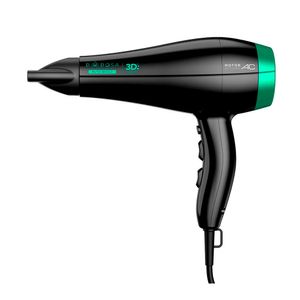 Secador Ecopro Babosa 3D Gama Bivolt Gama