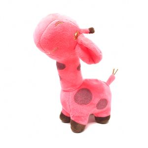 Brinquedo Bichinho Meu Pet Girafa 1und