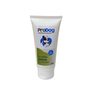 Gel Dental Prodog Menta 60g