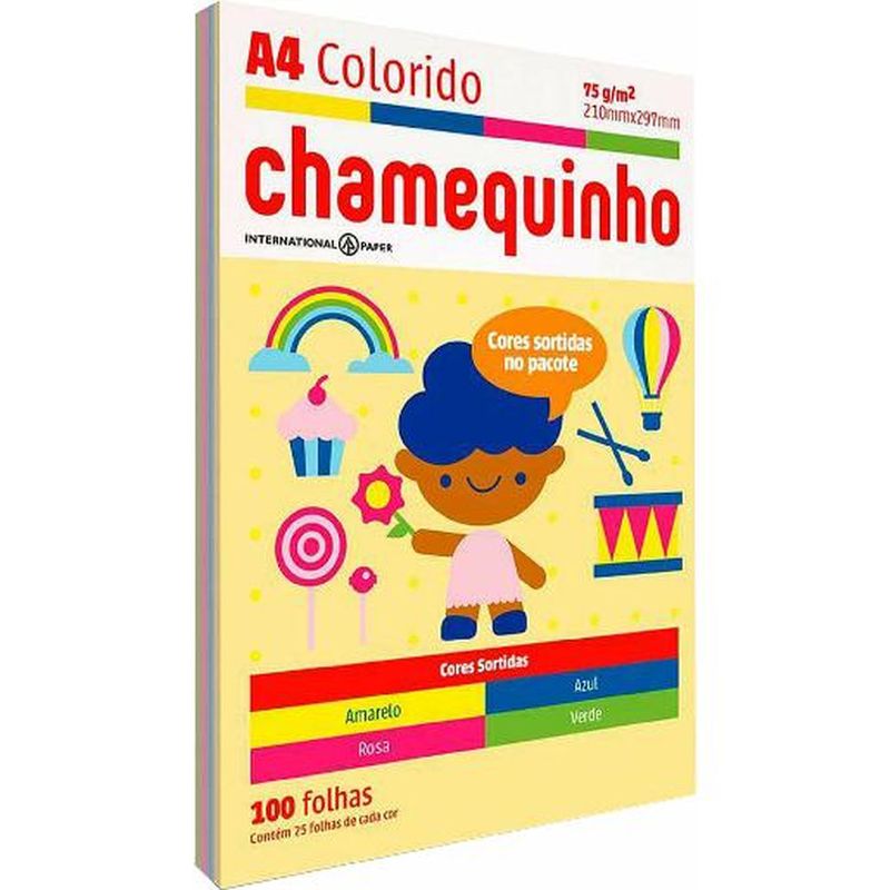 papel-chamequinho-a4-cores-sort-100f
