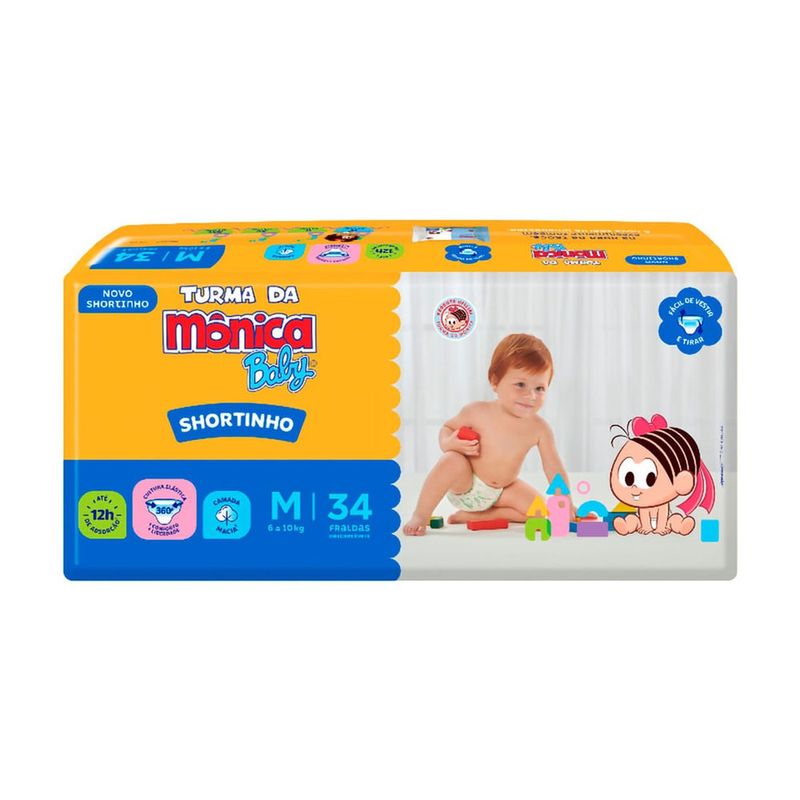 fralda-turma-monica-rou-mega-m-34x1